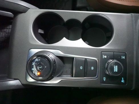 New 2025 Ford Bronco Sport Outer Banks w/ Sasquatch Outer Banks Package AWD/4WD image 17
