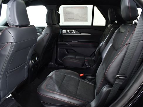 New 2026 Ford Explorer ST image 16