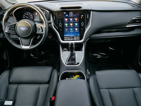 Used 2022 Subaru Outback Limited image 10