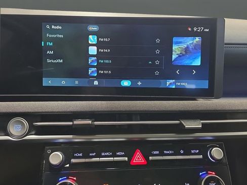 New 2026 Hyundai Tucson Limited image 20