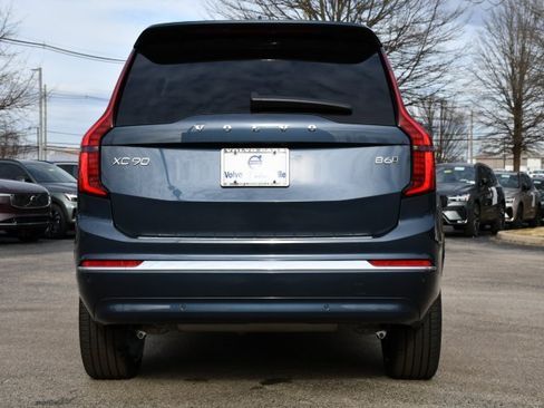 New 2026 Volvo XC90 B6 Plus w/ Protection Package Premier image 6