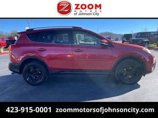 Used 2014 Toyota RAV4 XLE video 1