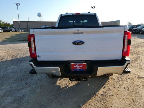 New 2026 Ford F250 Lariat AWD/4WD image 5