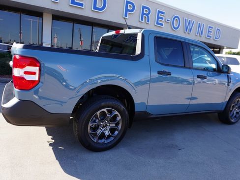 Used 2023 Ford Maverick XLT image 6