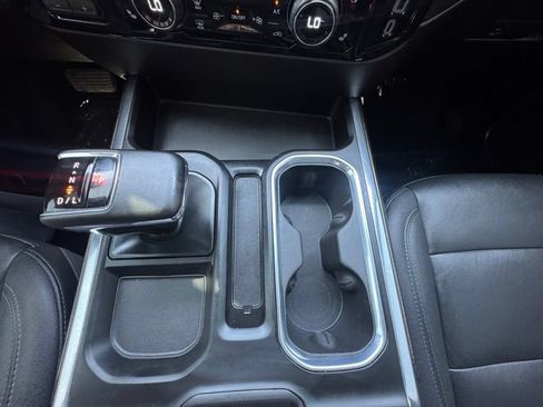 Used 2024 Chevrolet Silverado 1500 RST w/ Convenience Package II AWD/4WD image 30