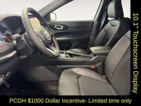 New 2026 Jeep Compass Trailhawk image 7