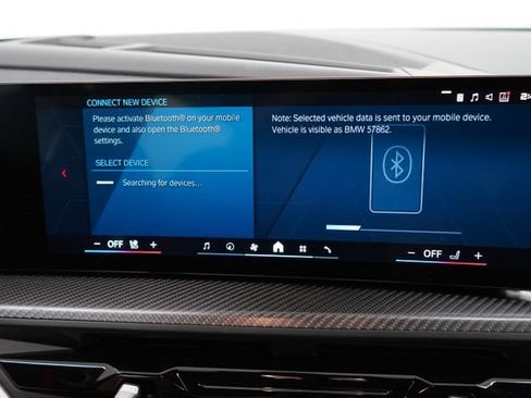 Used 2025 BMW XM AWD/4WD image 20