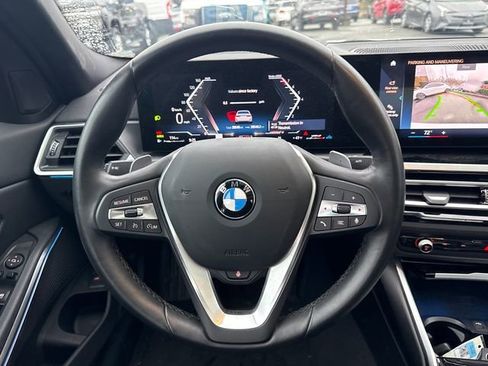 Used 2023 BMW 330i Sedan image 20