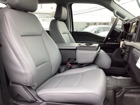 New 2026 Ford F350 XL AWD/4WD image 20