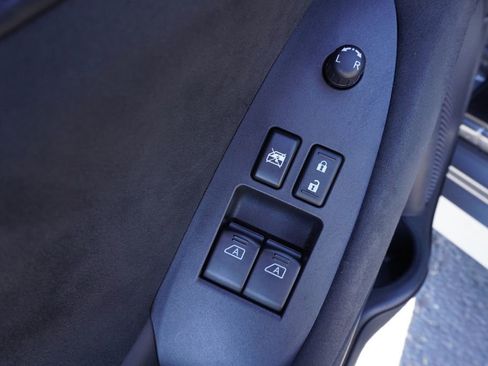 Certified 2025 Nissan Z Performance w/ Floor Mat Package RWD image 14