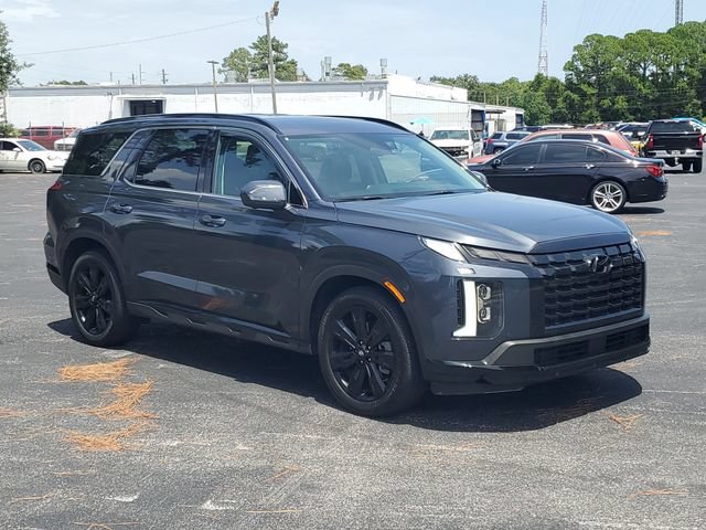 Used 2025 Hyundai Palisade XRT FWD image 35