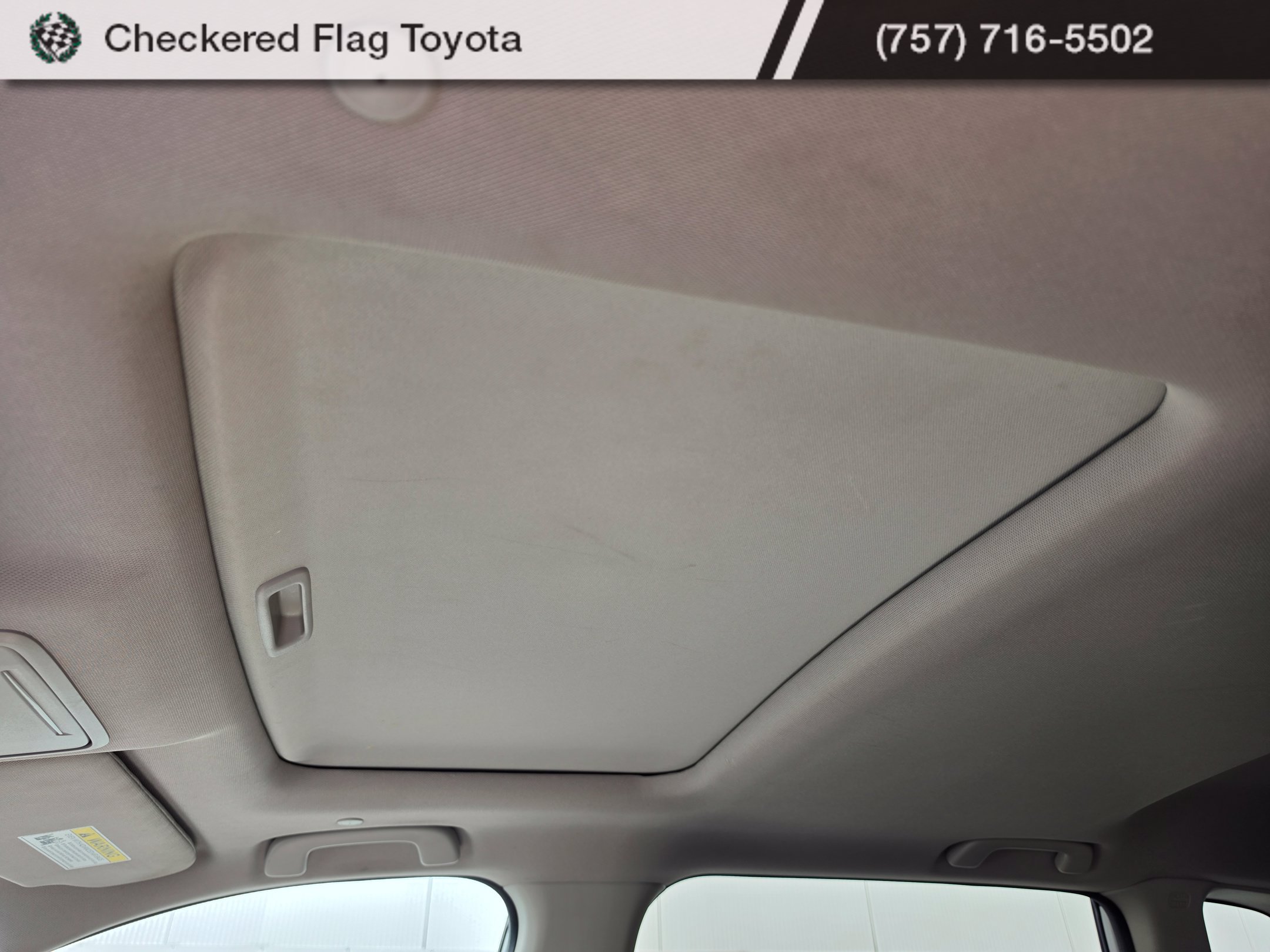 Used 2024 Honda CR-V EX-L image 15