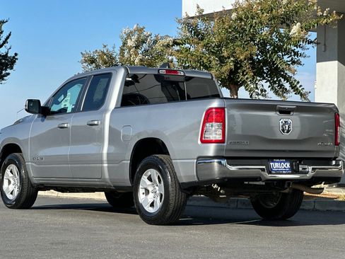 Used 2022 RAM 1500 Big Horn image 6