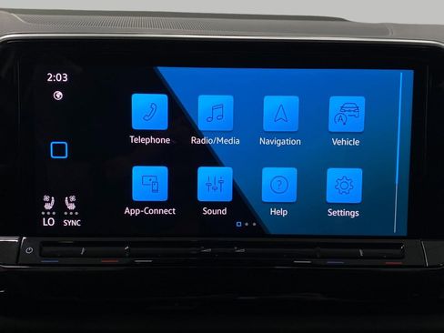 New 2026 Volkswagen Atlas SE image 23