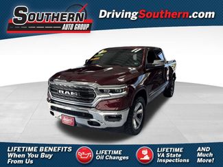 Used 2022 RAM 1500 Limited AWD/4WD 360° Tour
