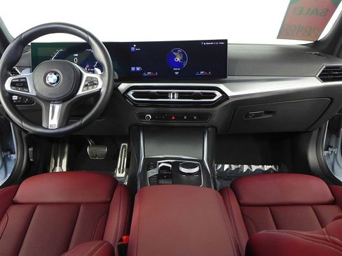 Used 2023 BMW 330i Sedan w/ M Sport Package image 25