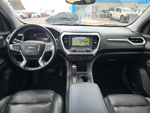 Used 2019 GMC Acadia SLT AWD/4WD image 12