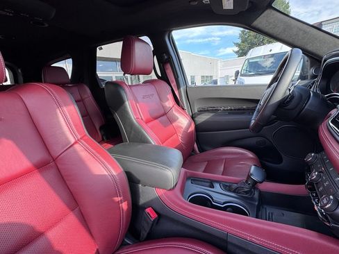 Used 2023 Dodge Durango SRT Hellcat AWD/4WD image 20
