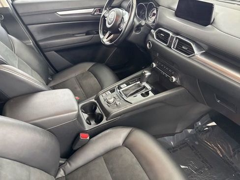 Used 2020 MAZDA CX-5 Touring AWD/4WD image 21