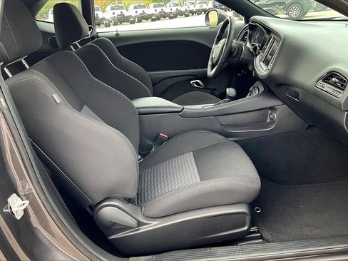 Used 2023 Dodge Challenger GT w/ Performance Handling Group image 7