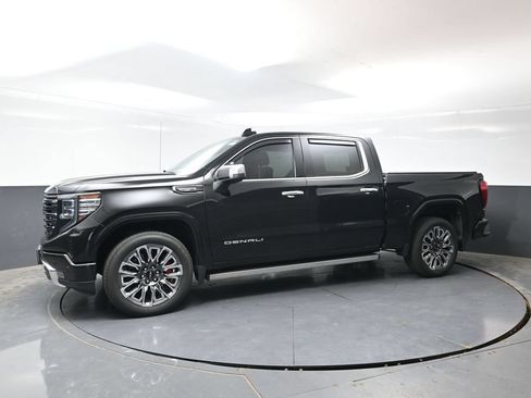 Used 2023 GMC Sierra 1500 Denali Ultimate AWD/4WD image 10