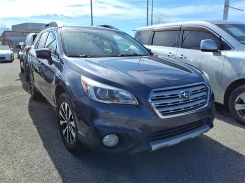 Used 2015 Subaru Outback 2.5i Limited image 1