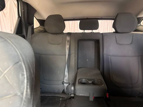 Used 2022 Hyundai Tucson SEL AWD/4WD image 20