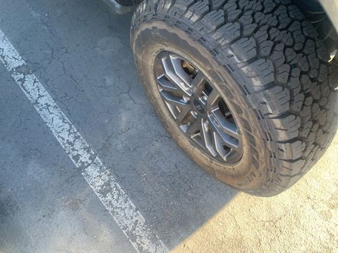 Used 2021 Ford Ranger XLT w/ Tremor Off-Road Package image 5