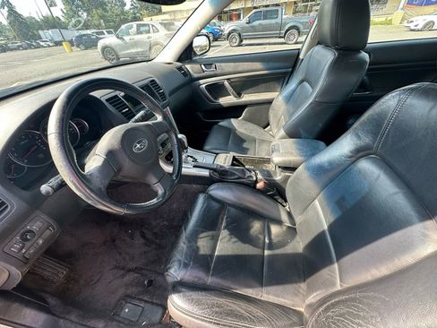 Used 2006 Subaru Outback 2.5i Limited image 18