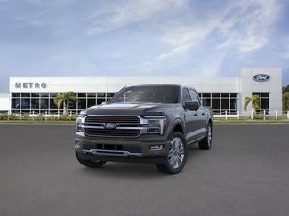 New 2026 Ford F150 King Ranch AWD/4WD video 2