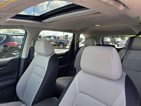 Used 2024 Honda CR-V EX image 30