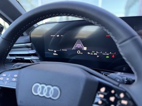 New 2025 Audi A5 2.0T Premium Plus image 13