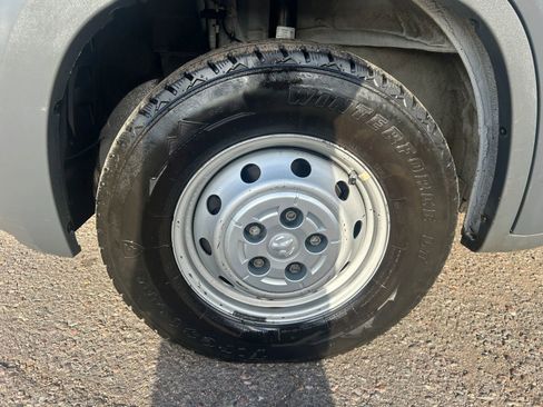 Used 2018 RAM ProMaster 2500 image 32