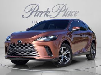 New 2026 Lexus RX 350h w/ Convenience Package AWD/4WD video 1