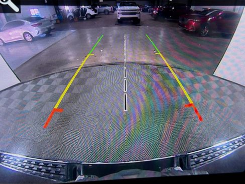 Used 2019 RAM 1500 Big Horn image 18