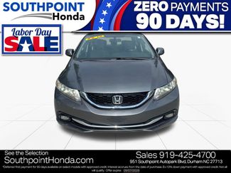 Used 2013 Honda Civic EX-L video 2