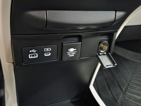 Used 2025 Honda Odyssey Touring image 26