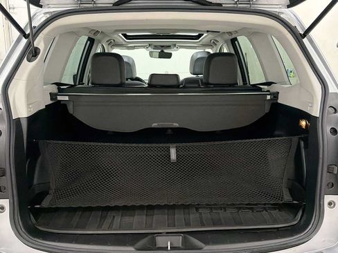 Used 2018 Subaru Forester 2.5i Limited w/ Popular Package #2 AWD/4WD image 27