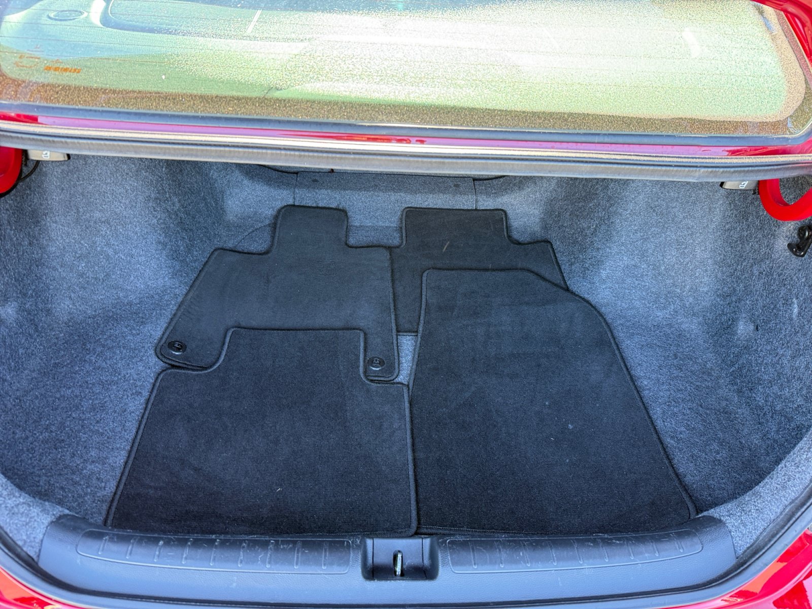 Used 2019 Honda Accord Sport image 17