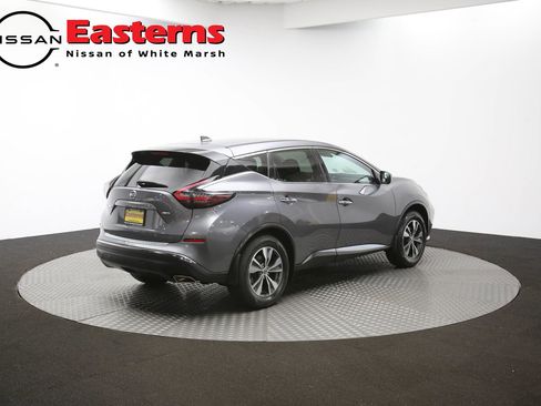 Used 2021 Nissan Murano S image 58