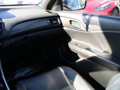 Used 2017 Honda Accord Sport Special Edition image 16