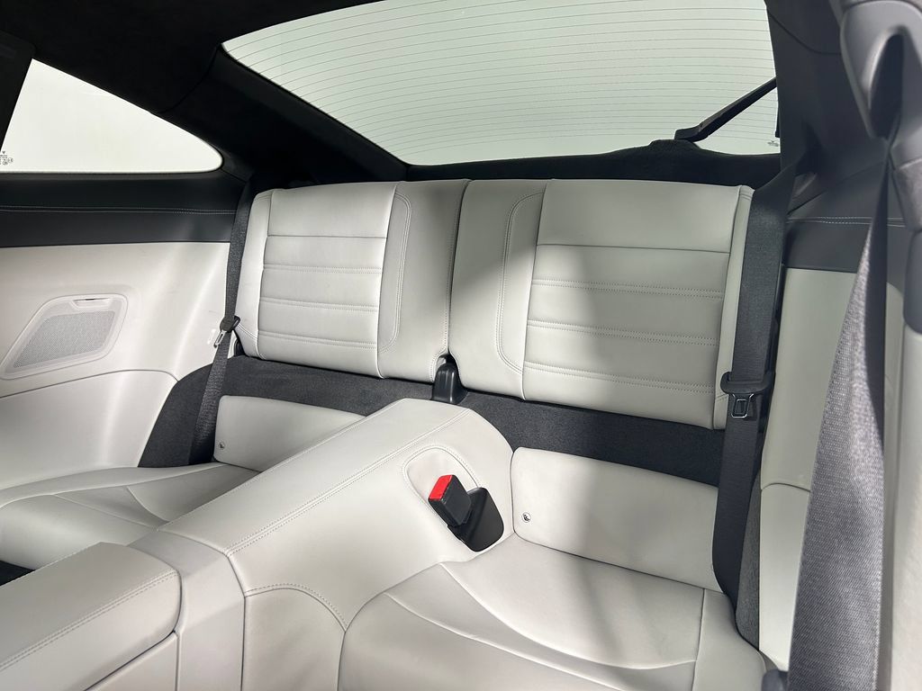 Certified 2021 Porsche 911 Turbo AWD/4WD image 26