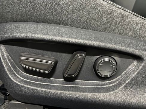 New 2026 Toyota Camry SE image 12