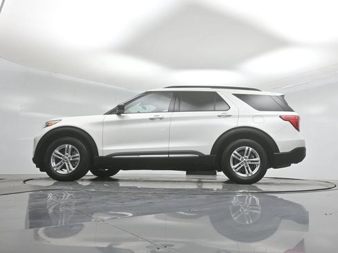 Certified 2023 Ford Explorer XLT w/ Equipment Group 202A RWD image 54