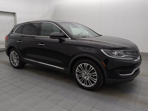 Used 2018 Lincoln MKX Reserve w/ Driver Assistance Package image 11