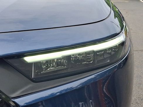 Used 2024 Honda Accord EX image 27