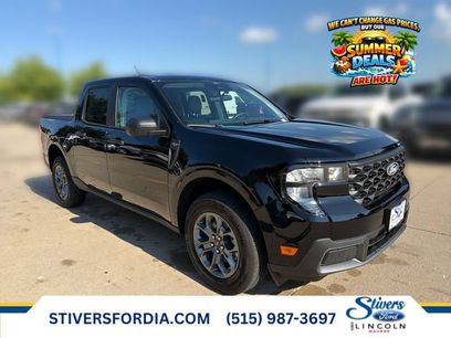 New 2026 Ford Maverick XLT w/ Equipment Group 301A