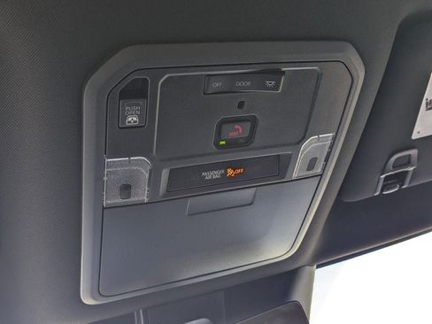 New 2026 Toyota Tundra Limited image 22