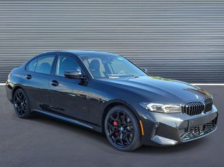 New 2026 BMW 330i Sedan w/ M Sport Package RWD video 2
