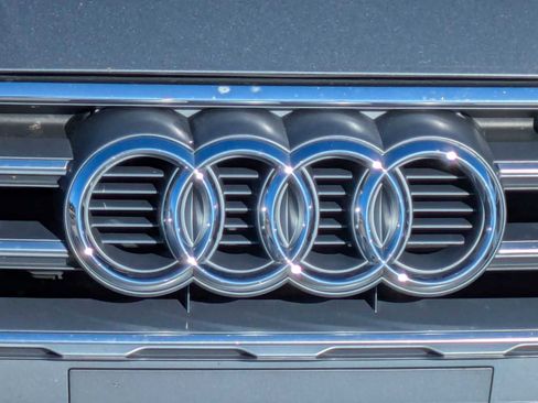 Used 2018 Audi A5 2.0T Premium Plus w/ Premium Plus image 10